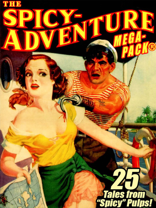 Title details for The Spicy-Adventure by Robert Leslie Bellem - Available